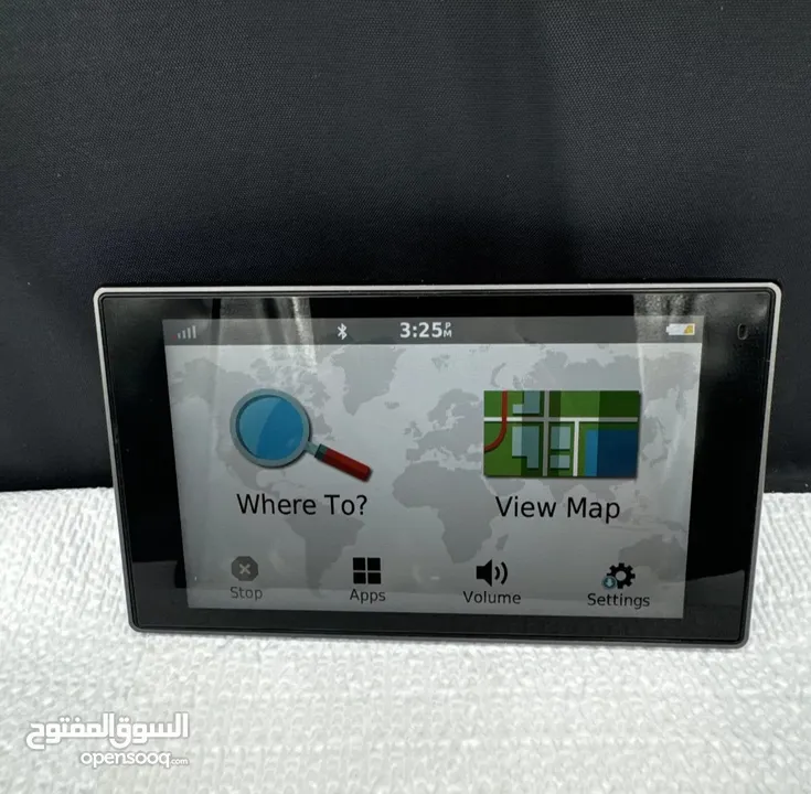للبيع قارمن جارمن مستعمل الكويت garmin