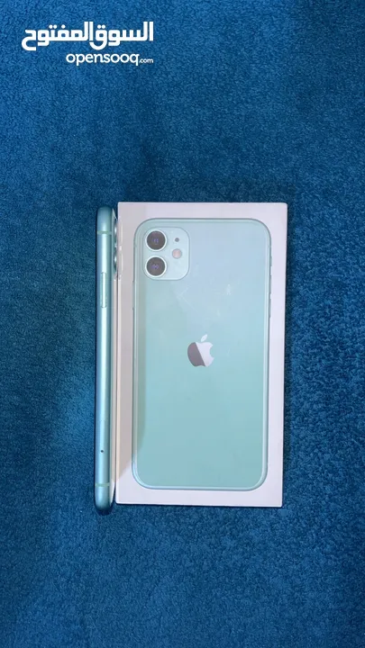 Iphone 11 for sale  ايفون 11 للبيع