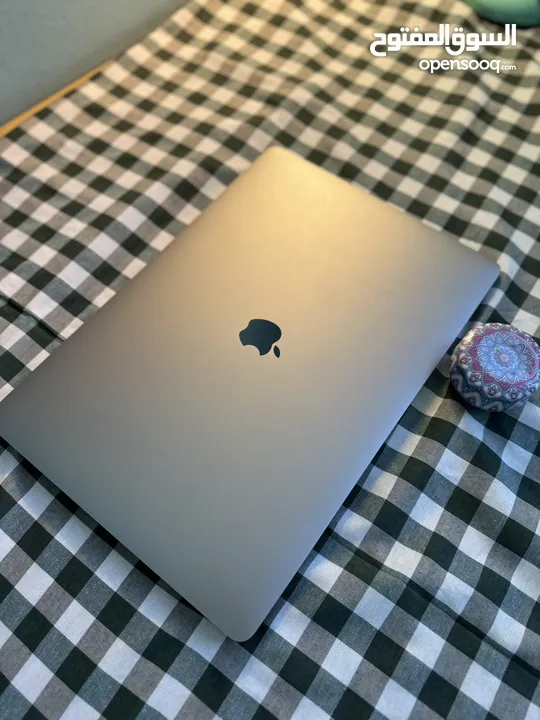 MacBook Pro 2019 16” أقوى نسخة