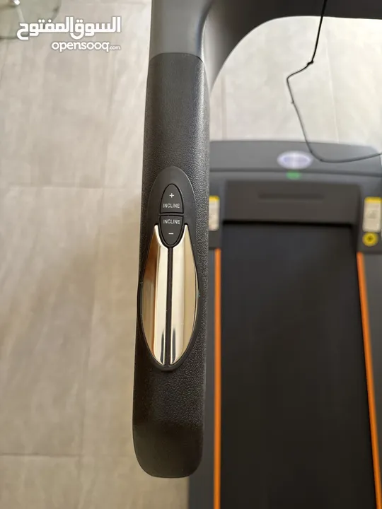 Treadmill for sale - Runner 428