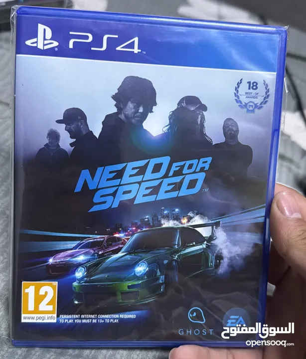 Playstation 4 / 5 / 3 Games & Controllers