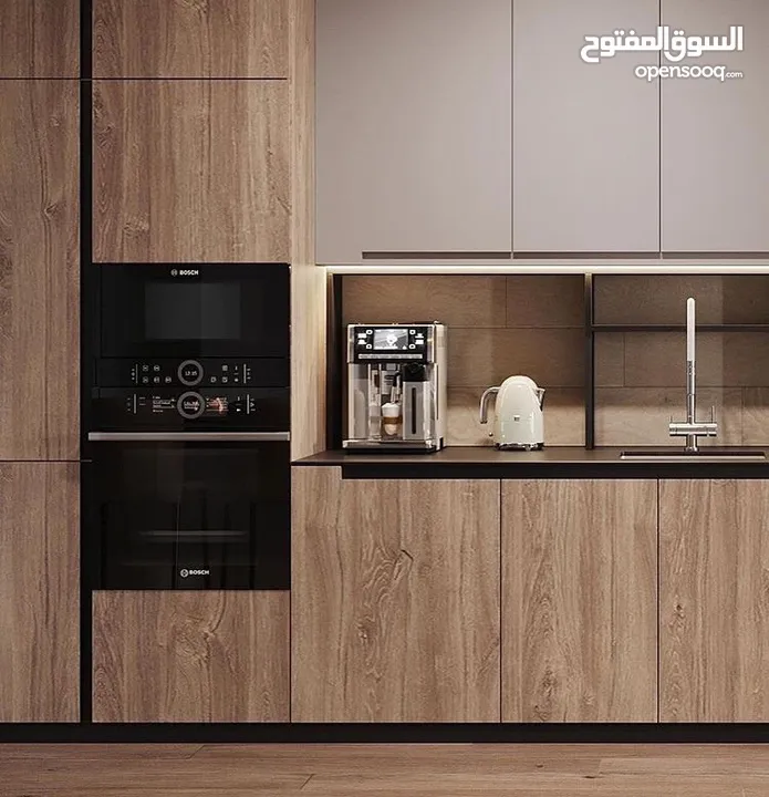 kitchen - coffee- shop - مطبخ - كوفي - شوب - قهوة