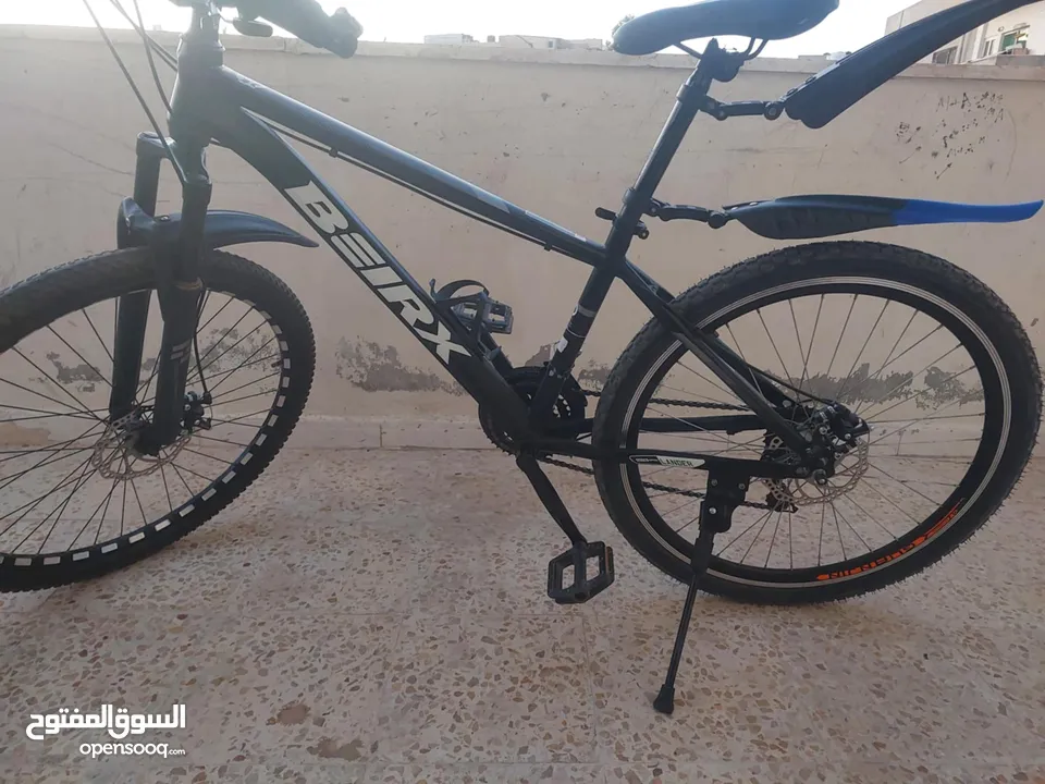 دراجه هوائيه