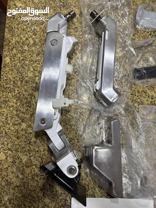 Ergotron - Wall Mount Monitor Arm