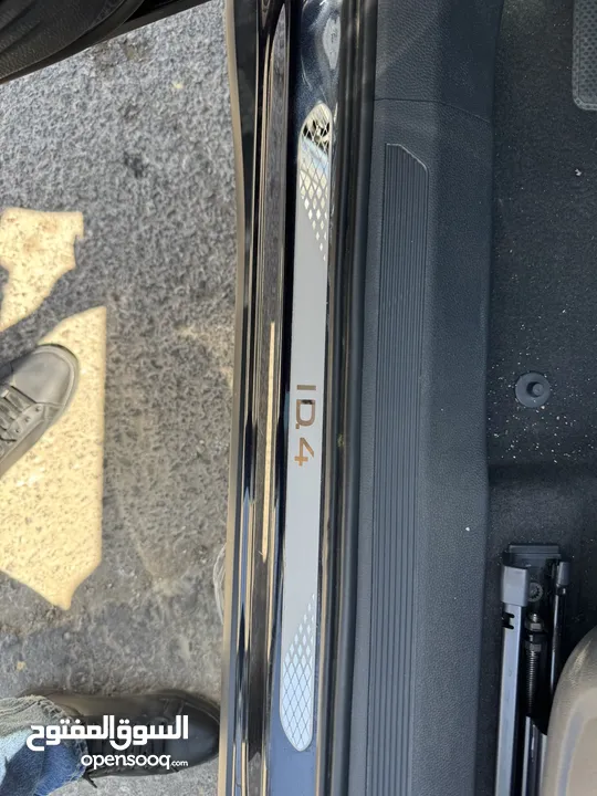‏VOLKSWAGEN ID4 PRO 2023 مستعمل