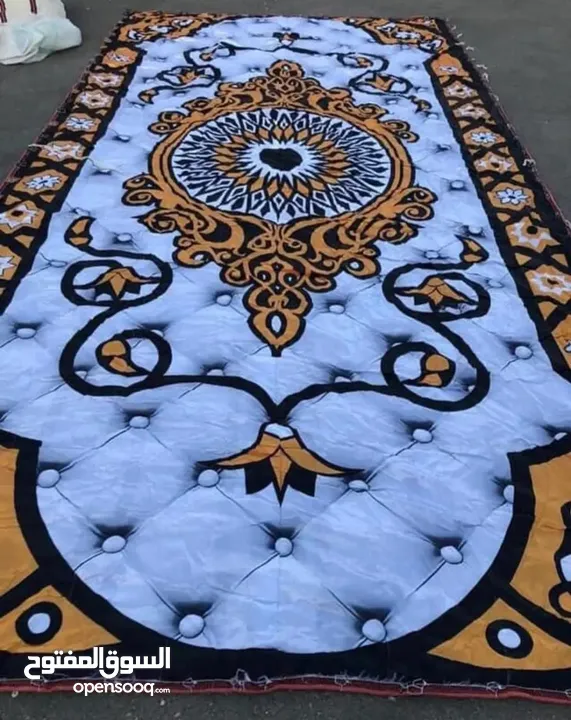 مشروع منصات وخيم وتجهيزات الأفراح