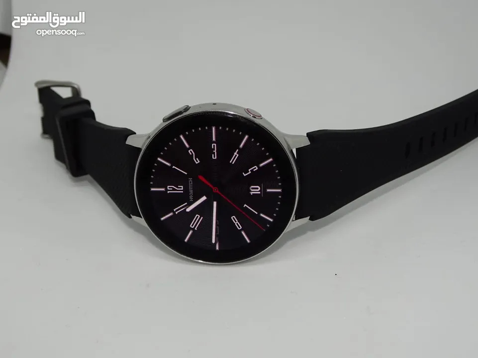 سامسنج جلاكسي سمارت وتش SAMSUNG GALAXY WATCH ACTIVE 2 SMART WATCH