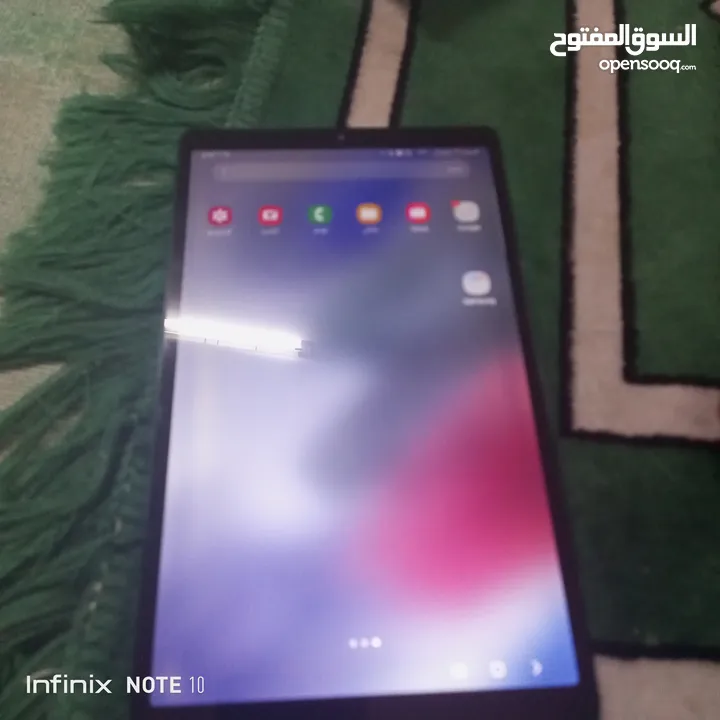 تاب A7lite جلاكسي