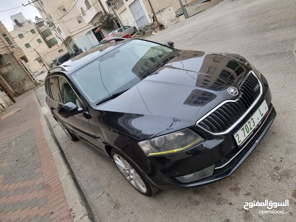 اكتافيا فل الفل اضافات