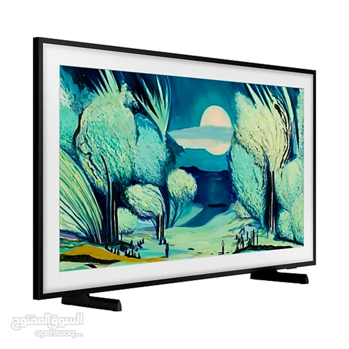 Samsung 65 inch Smart QLED TV - The Frame - 4K - Warranty - Free Delivery - 32 43 50 55 75 85