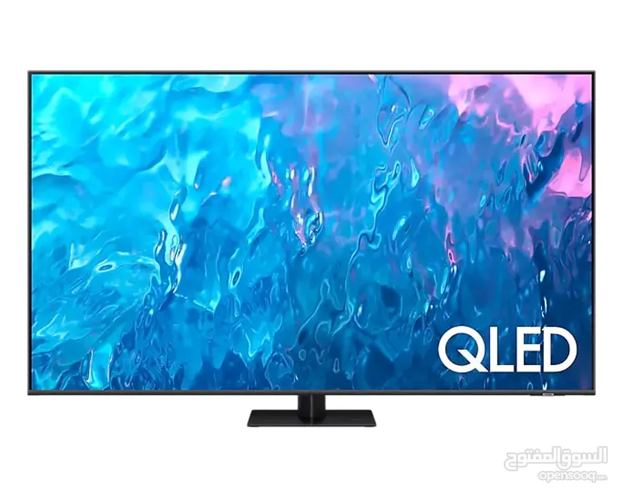 Samsung qled 120hz