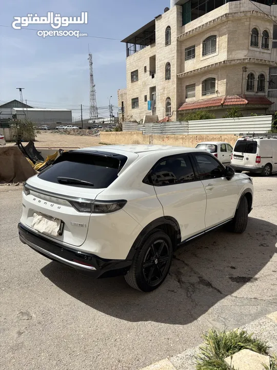 هوندا NS1 2024 للبيع