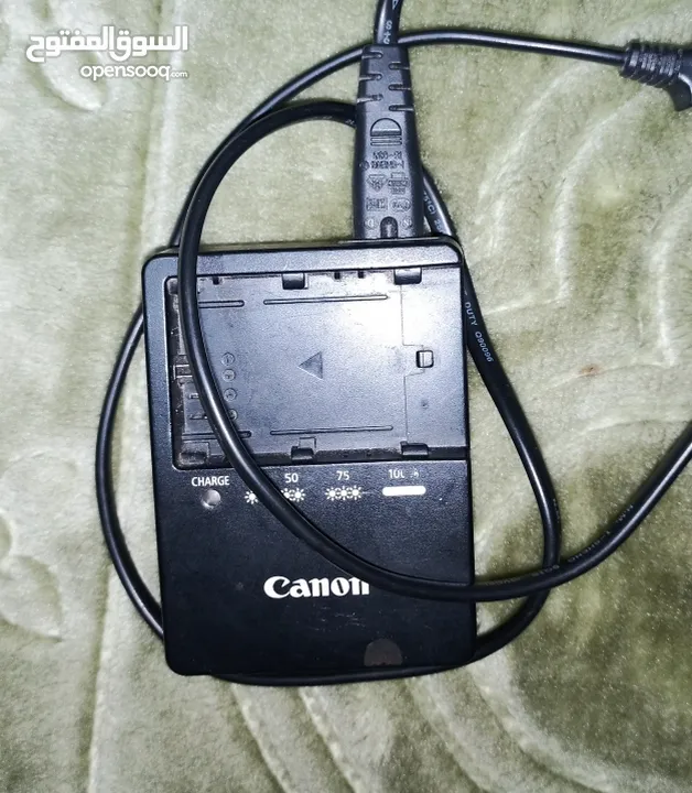 Canon 90 D مستعمل استعمال خفيف