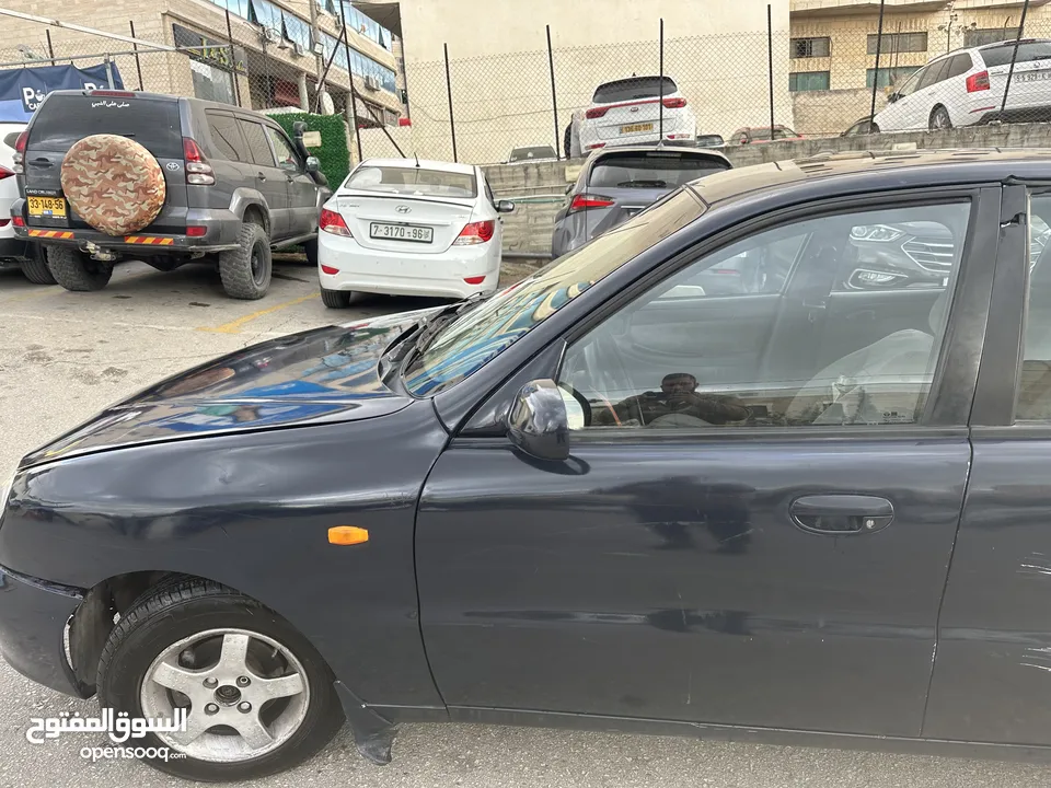 ديو لانس بنزين