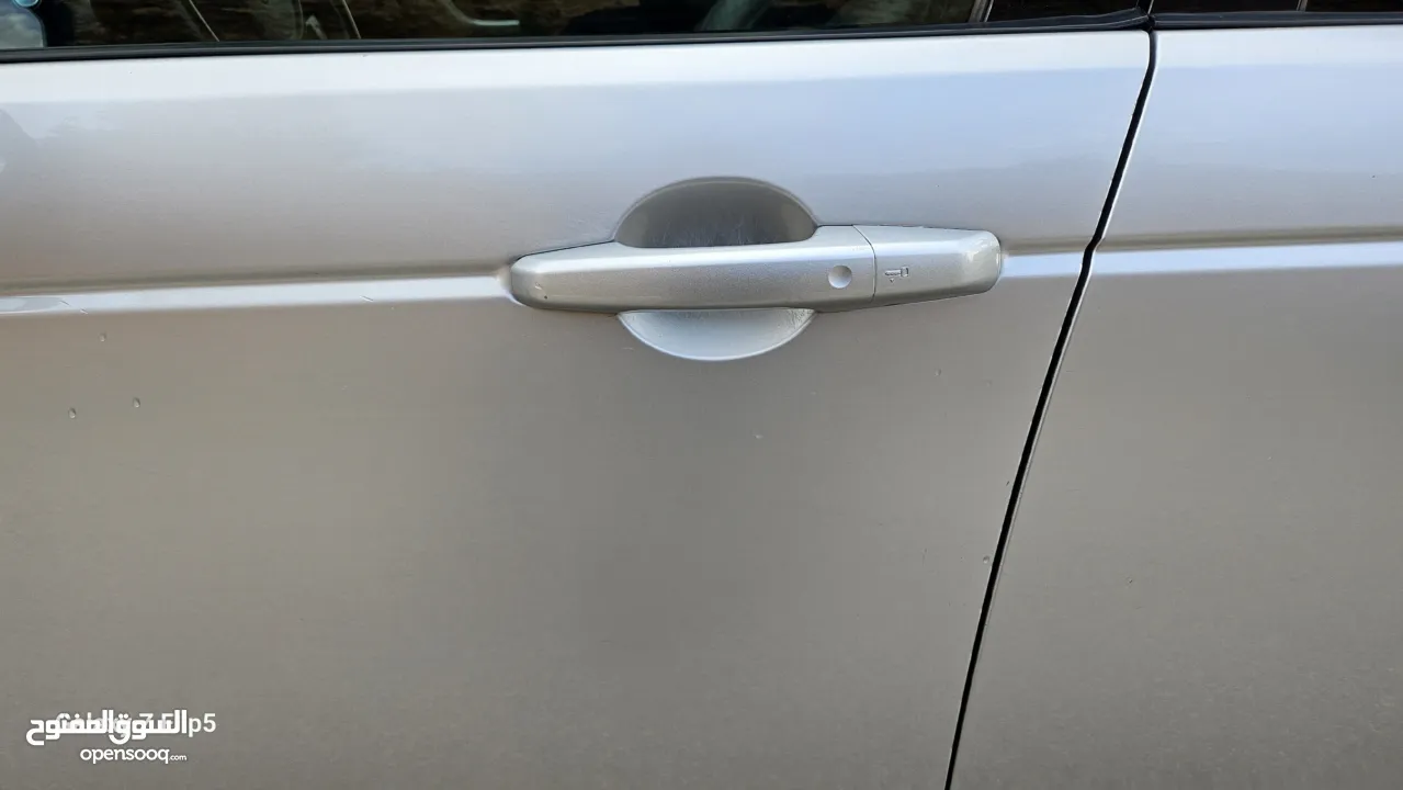 لاندروفر دسكفري مميز