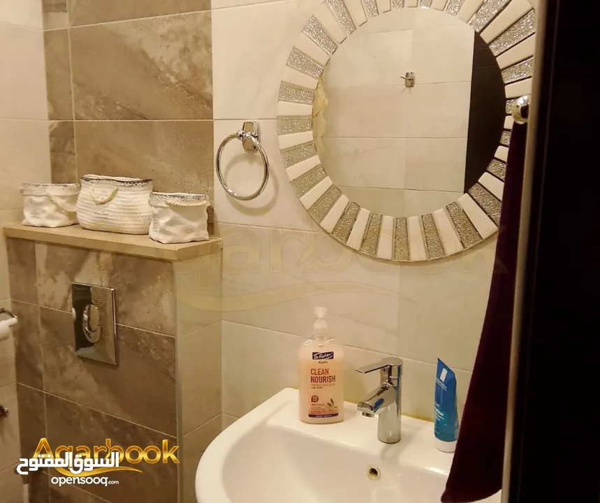 فيلا مفروشة للإيجار  ، سطح مرحبا – بالقرب من تراي فتنس