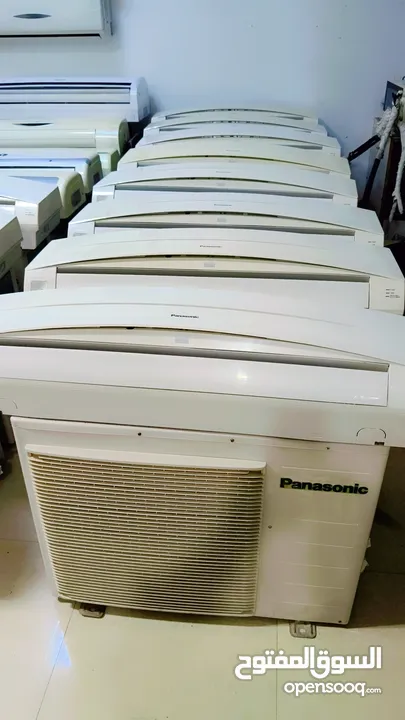 panasonic neat and clean