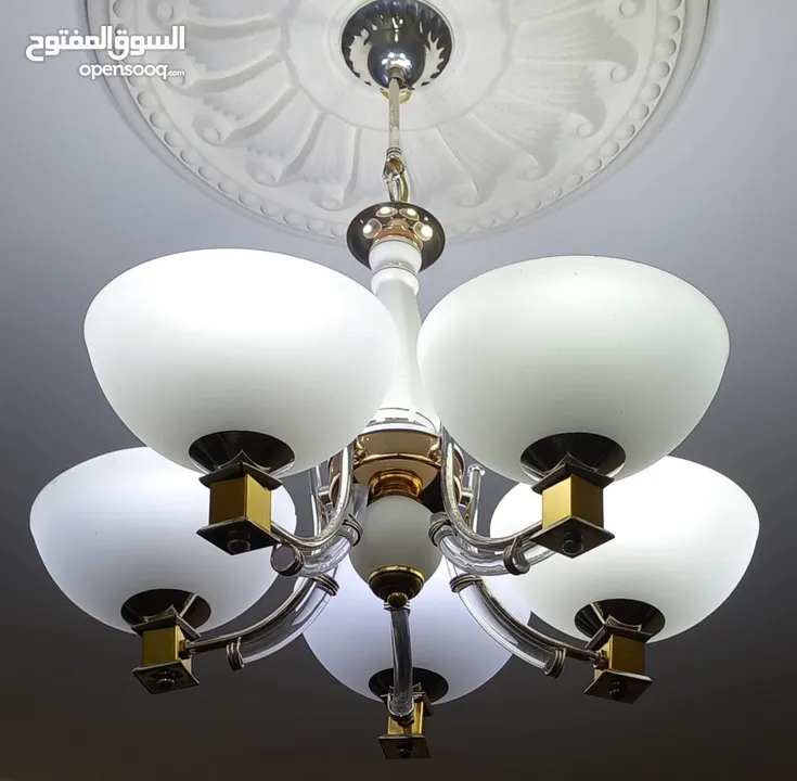 ثــريات رائعه