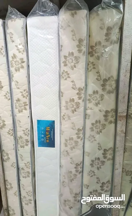 Brand new mattress available in Discount price