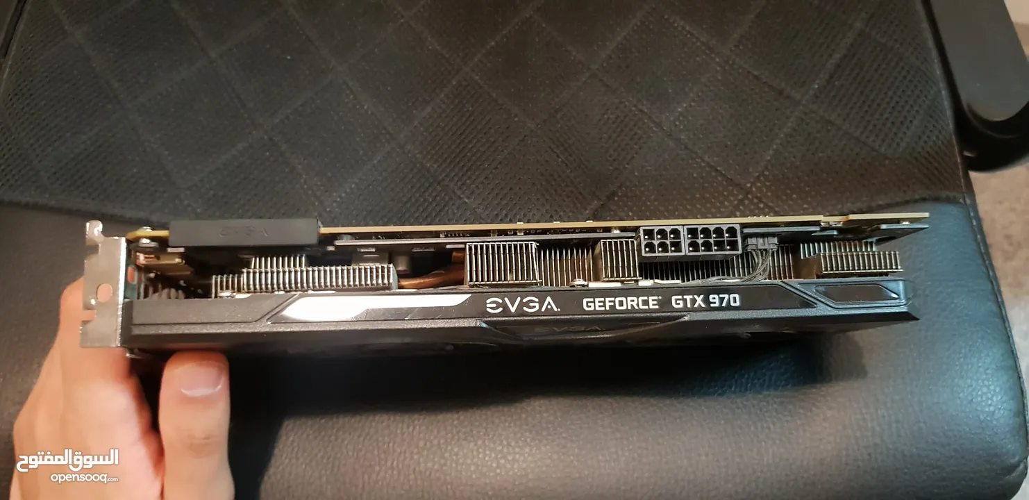 EVGA GTX 970