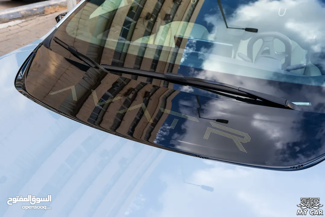 2023 Avatar 12 GT - Dual Motor - AWD