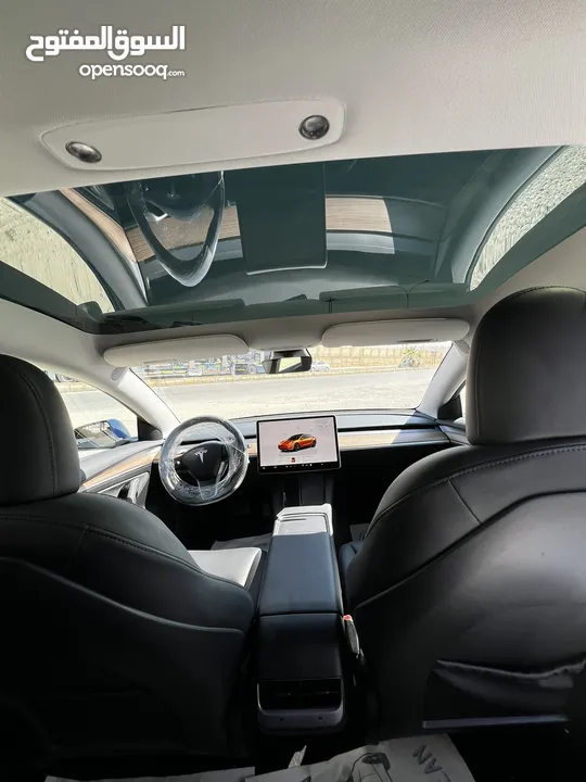 Tesla Model 3 2023 Standard plus