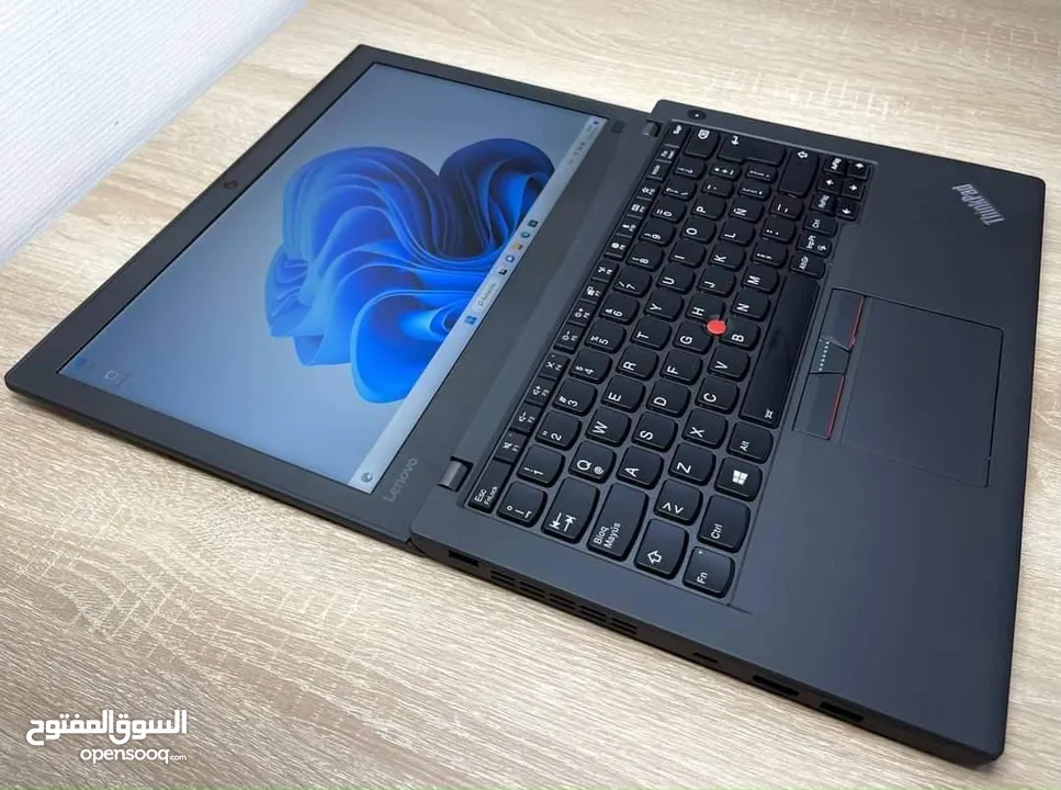 Laptop Lenovo ThinkPad