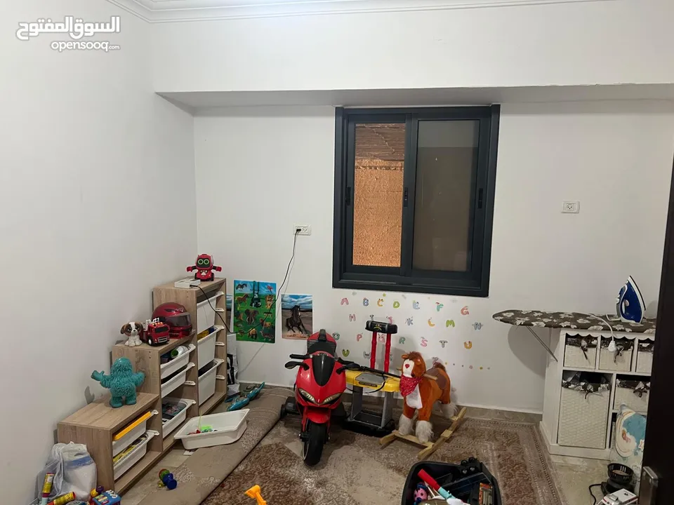 شقة للبيع في الطيرة