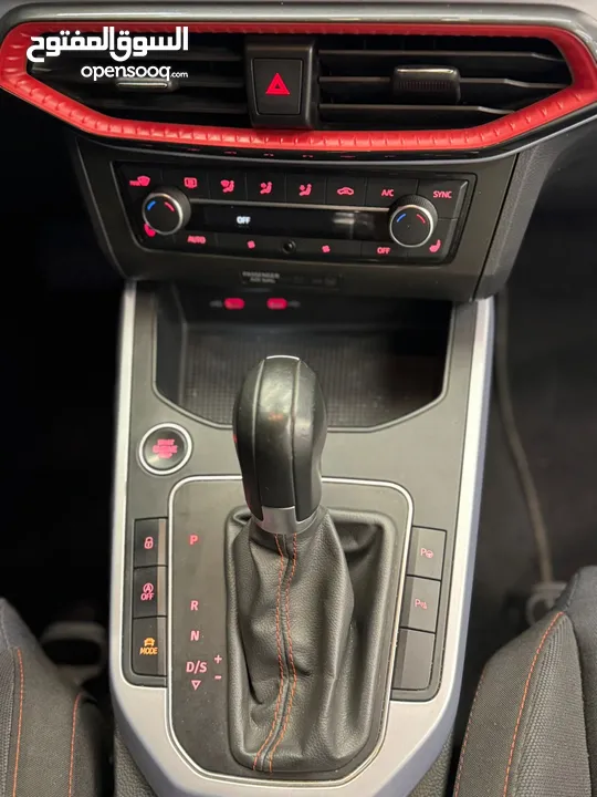 #SEAT_ARONA FR