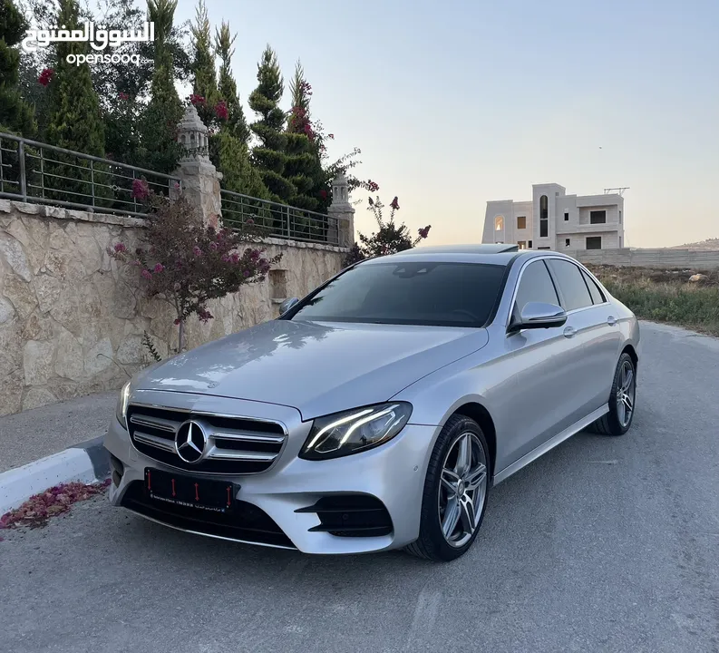 ‎‏E200  ‏ᄉ Mercedes-Benz ‏‎