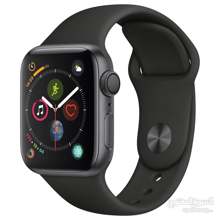 apple watch series 5