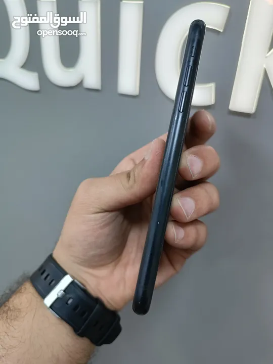 IPHONE 11 ( 256GB ) USED /// ايفون 11 ذاكرة 256 مستعمل وكاله