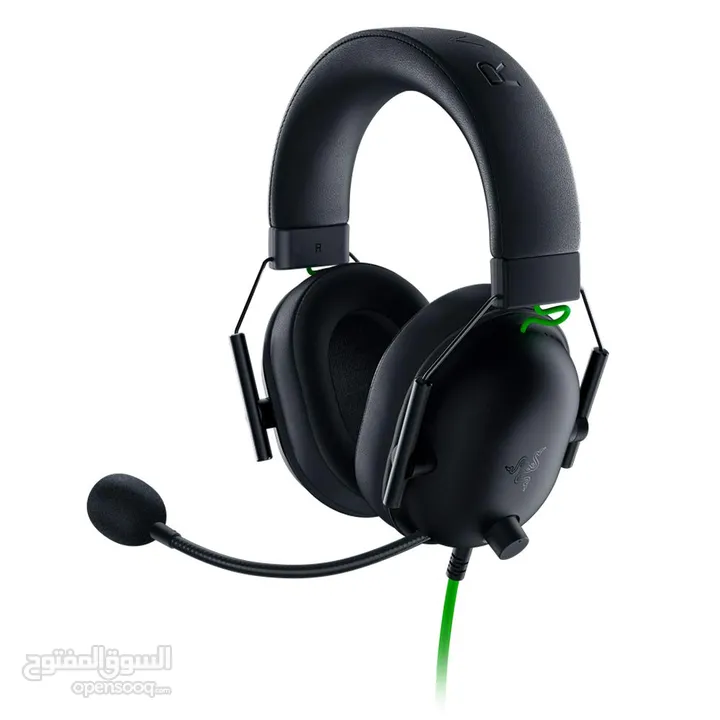 Razer blackshark v2 x