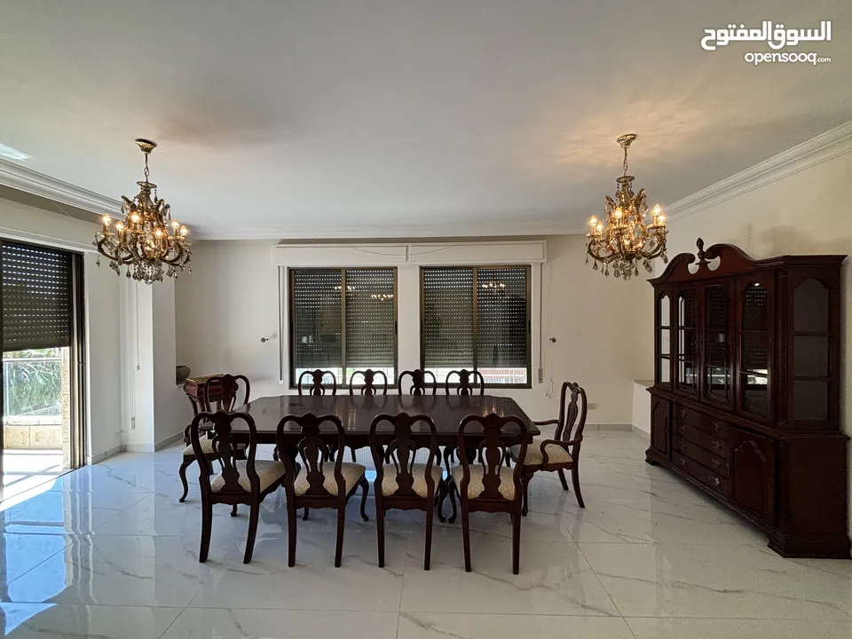شقة مفروشة للبيع في الدوار الرابع ( Property 37804 )-174887190