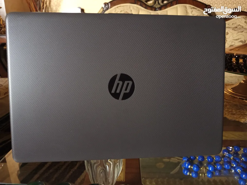 لابتوب HP 250 G8 شبه جديد  i5 الجيل 11  SSD 512  استعمال خفيف  اقرأ الوصف قبل التواصل