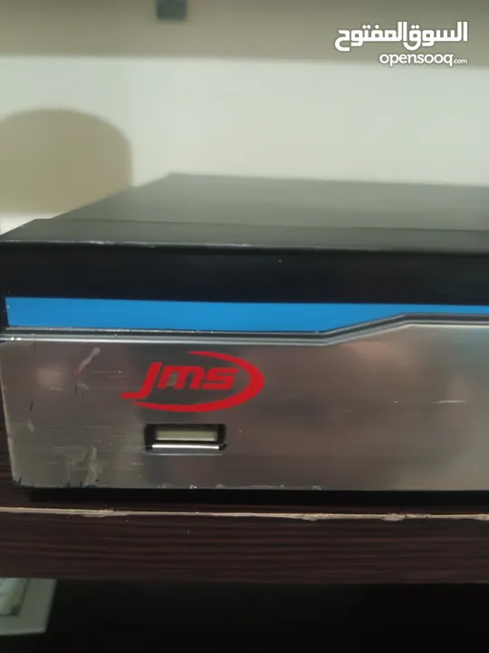6جيجا  1.8تيرا Dvr جهاز