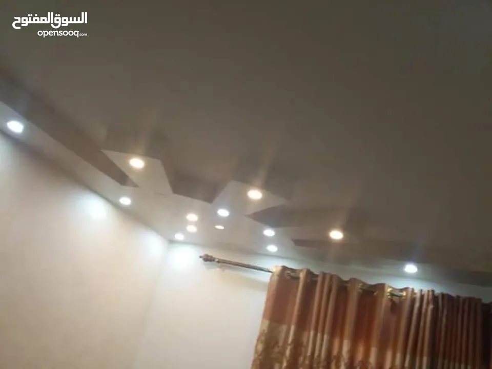 شقه للبيع في منطقة البارحه