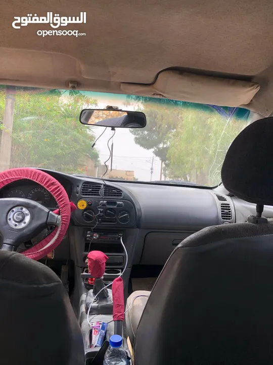 لانسر للبيع بسعر مناسب جدا