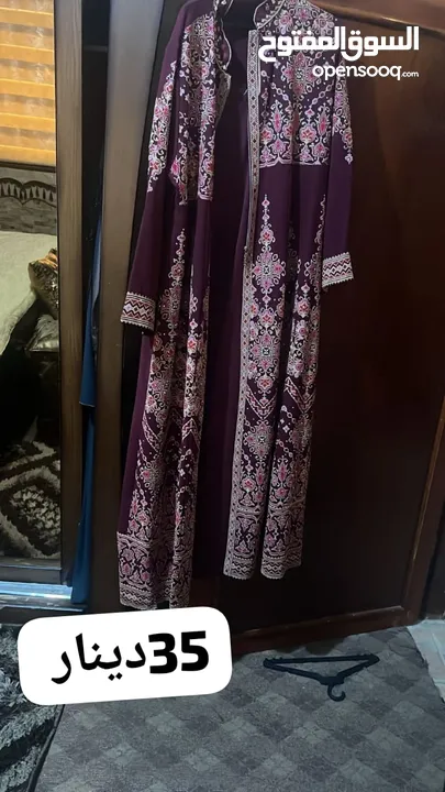 فساتين من امريكا