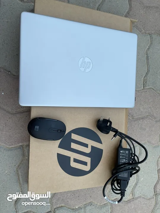 HP laptop 12 generation, used 2 months only