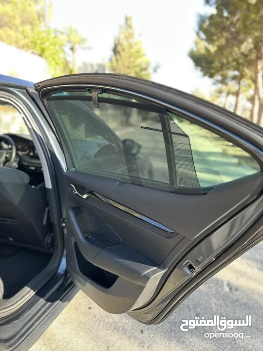 Skoda Qktavia 2020