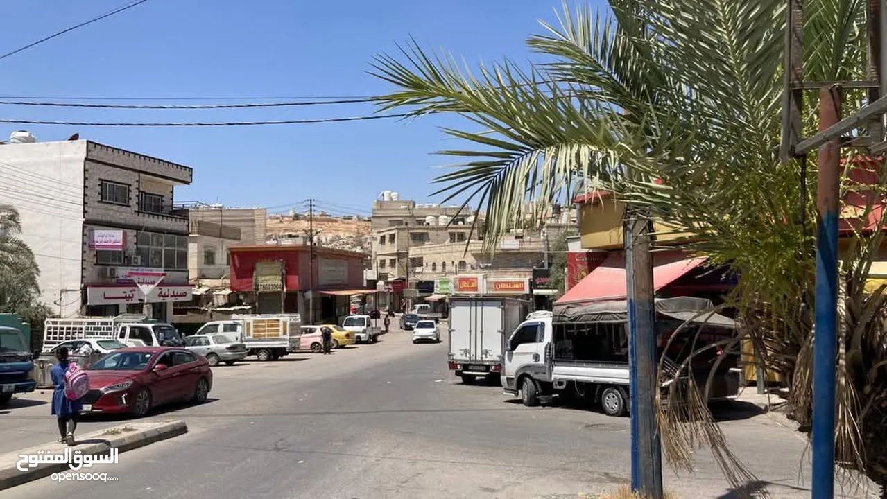 مخازن تجارية للإيجار