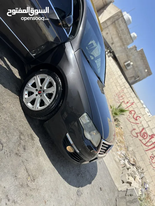 فوكس فاجن باست فل الفل بسعر مغري7جيد