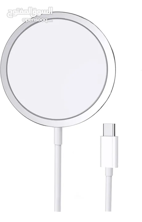 Megsafe Apple charger  قابل للتفاوض البسيط