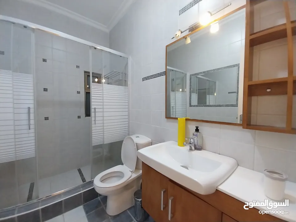 Apartment for rent in abdoun  ( Property 34830 )-174589170