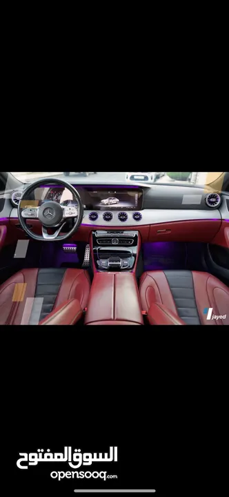 Cls350 2019 سيارة الصلاة على النبي طلب خاص