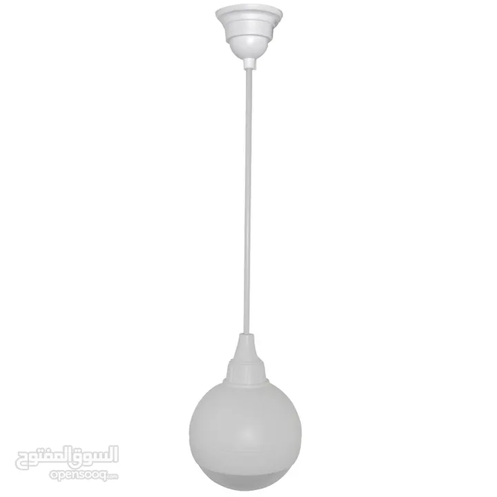 سماعات ديكور سقف دائري  Ceiling Hanging Mount Ball Speaker