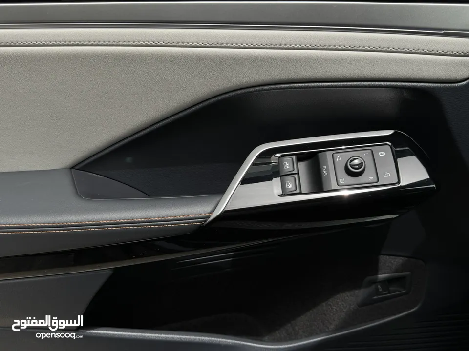 Volkswagen ID6 pro 2022-2023