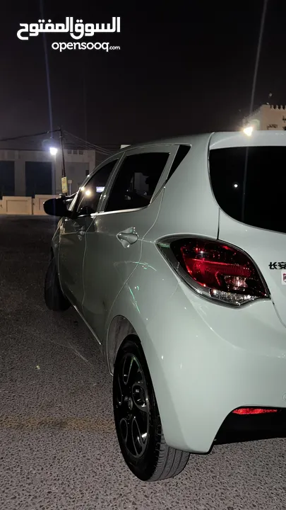 شانجان E-Star الوطني
