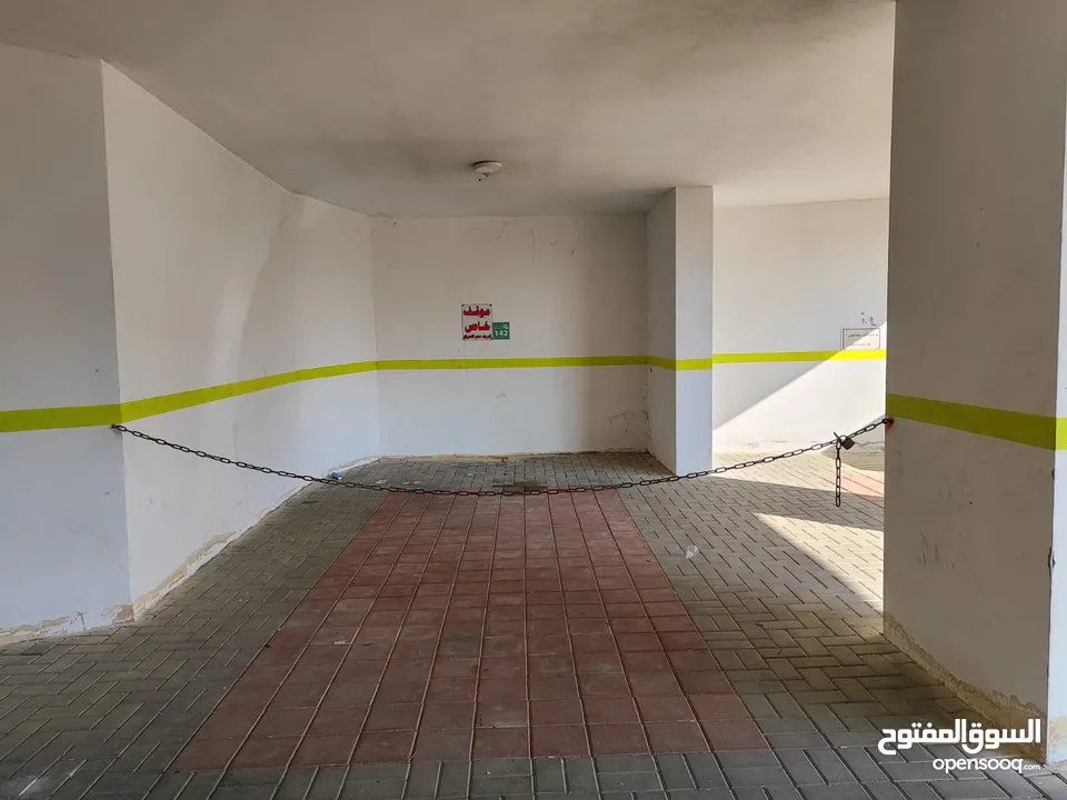 شقة فاخرة للبيع – رام الله التحتا  قرب مدرسة عزيز شاهين